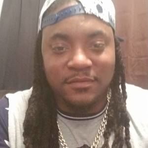 Meet your Posher, Patrick